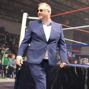 Meet your Posher, John